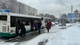 В Петербурге внесли изменения в работу 12 маршрутов ...