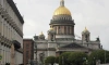Петербург вошел в тройку самых привлекательных городов для иностранных туристов