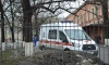 В Петербурге возбуждено уголовное дело после падения наледи на коляску с ребёнком