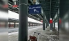 На Ладожском вокзале появилась волшебная платформа  9¾