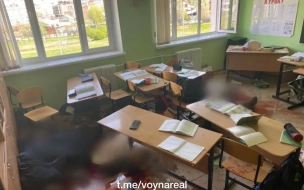 Появилась полная аудиозапись событий в атакованной казанской школе