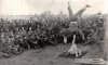 Документальный сериал о подвигах цирковых артистов в годы Великой Отечественной войны снимают в Петербурге