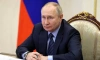 Путин поздравил российских бойцов с освобождением Артемовска