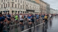 "Пятёрочка" поддержала участников бегового марафона ...