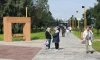 Во Фрунзенском районе благоустроили Карпатский сквер