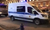 В Петербурге задержан таксист, подозреваемый в эксгибиционизме 