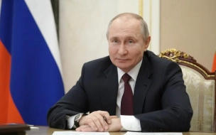 Путин поручил увеличить количество квартир для детей-сирот
