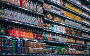 Производители напитков предупредили о подорожании продукции в феврале 