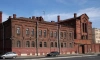 Тюремный комплекс "Кресты" на Арсенальной набережной выставят на продажу