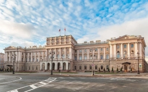 В петербургском ЗакСе рассказали о новшествах регионального законодательства в ноябре