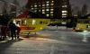 В 2022 году вертолеты санитарной авиации эвакуировали в больницы Ленобласти 348 жителей