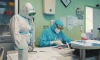 Свыше 570 жителей Петербурга попали в реанимацию с коронавирусом