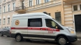 В Петербурге госпитализировали мальчика после попытки ...