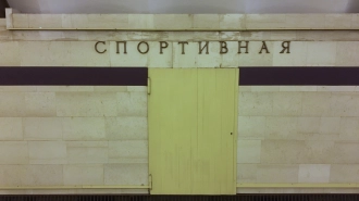 Петербуржец заплатит 6 тысяч рублей за оскорбление сотрудников метро