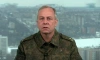 Басурин объяснил усиленные обстрелы Донецка уничтожением 700 украинских солдат