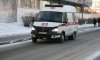 Житель Приморского района не смог разбудить пьяную жену и отправил ее в больницу