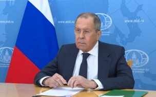 Лавров: Россия примет меры, если США проигнорируют идею о гарантиях безопасности 