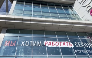 В Петербурге рассмотрят московский опыт введения QR-кодов для бизнеса