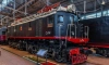 В Музее железных дорог России отмечают юбилей фильма "Вокзал для двоих"