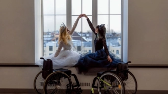 "Вместе мы сможем больше": какую поддержку оказывают петербургским инвалидам