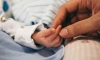 Более 400 малышей родилось в Ленобласти с начала 2023 года