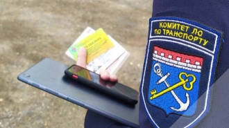 На 11 автобусных маршрутах в Ленобласти нашли нарушения