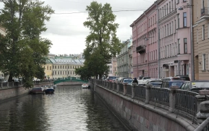 Атмосферный фронт с запада принесет в Петербург дожди 3 июля