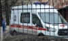 Lada с 16-летним пассажиром врезалась в дерево в Сланцах 