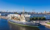 На борту ледокола"Красин" откроется интерактивная выставка