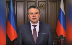 Глава ЛНР заявил о готовности дать отпор Киеву