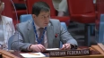 Полянский: жалоба Украины на Россию в суд ООН не заслужи...