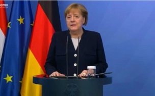 Меркель предложила пригласить Путина на саммит Евросоюза 