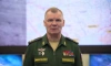 Минобороны РФ: штурмовики "Вагнера" при поддержке авиации и артиллерии завершили освобождение Артемовска