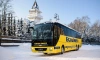 ECOLINES и Lux Express возобновляют автобусные рейсы между Петербургом и Хельсинки