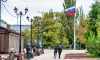 Школьник из Купчино надругался над российским флагом