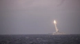 В МО РФ подтвердили, что госиспытания ракеты "Циркон" ...