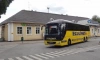 Автобусные рейсы из Петербурга в Лаппеенранту станут ежедневными