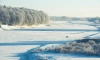 На Нарвском водохранилище нашли замерзший труп 16-летнего подростка