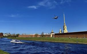 В Петербурге с 14 по 16 августа пройдет музыкальный фестиваль "Ленинградские мосты"