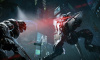 Crytek опубликовала первый тизер ремастера Crysis 2
