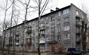 В Петербурге завершился прием заявок в Общественный штаб по реновации