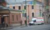 Число обратившихся за медпомощью пациентов с COVID-19 в Петербурге снизилось на 58,66%