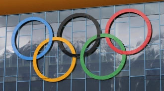 Смольный выплатит по 5 млн спортсменам за золото на Олимпийских играх-2024