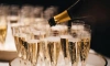 В Петербурге в среднем шампанское стоит более 500 рублей