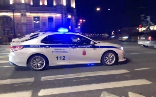 У постояльца гостиницы "Англетер" в Петербурге нашли арсенал оружия