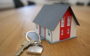 Средняя ставка по ипотеке на новое жилье увеличилась до 10,44% 