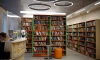В Ломоносове открылась библиотека после капремонта