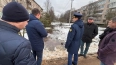 Прокуратура проводит проверку по факту прорыва воды ...