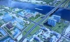 На строительство трёх новых мостов в Петербурге привлечён 661 млрд рублей