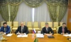 Делегация из Петербурга обсудила в Туркменистане перспективы сотрудничества